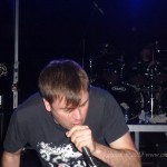 09 Napalm Death
